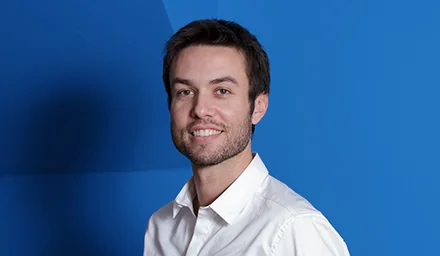 JEREMY PAUL
