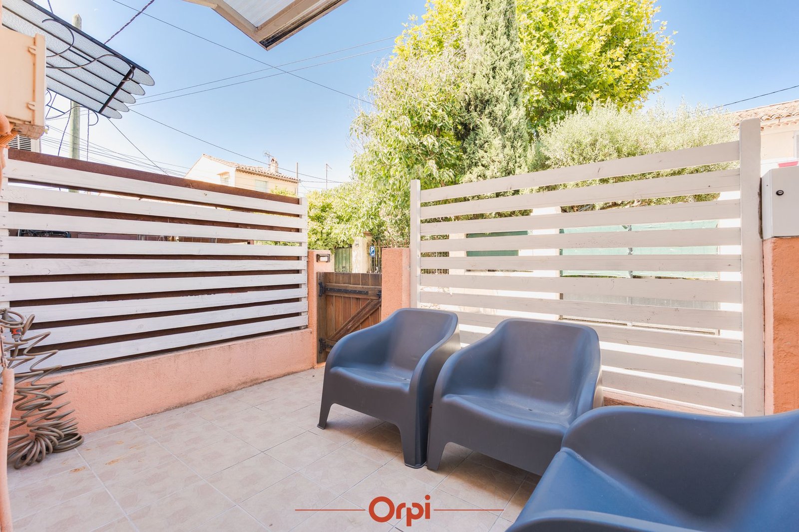 Appartement 2 chambres — 60 m² — La Penne-sur-Huveaune