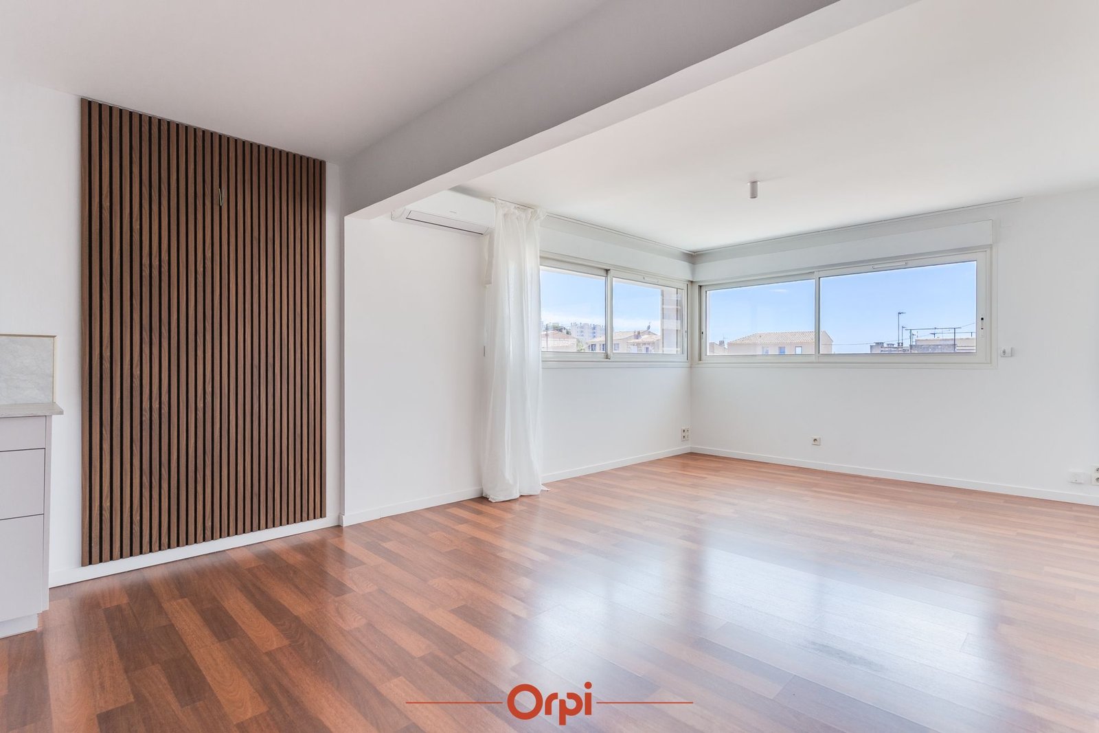 Appartement 1 chambre — 48.09 m² — Marseille