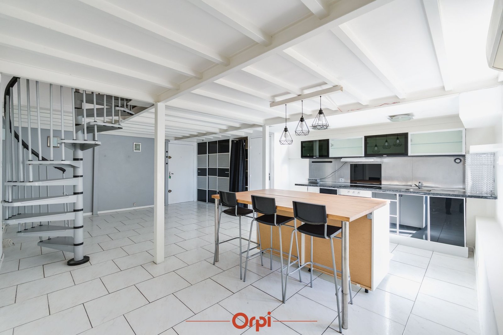 Appartement 2 chambres — 70 m² — Marseille