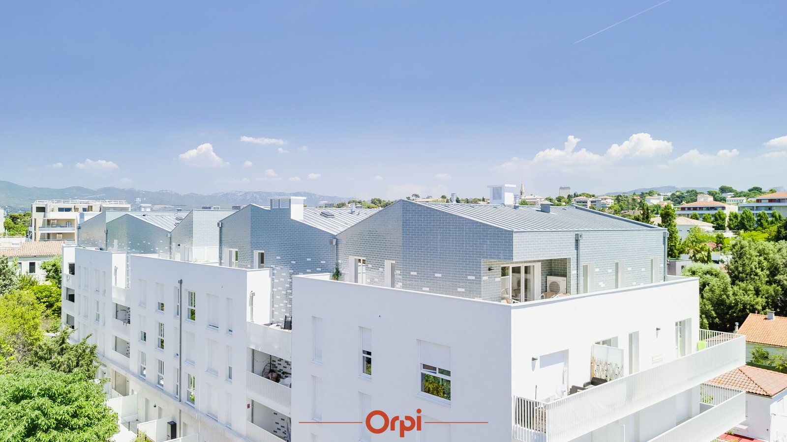 Appartement 4 chambres — 143 m² — Marseille