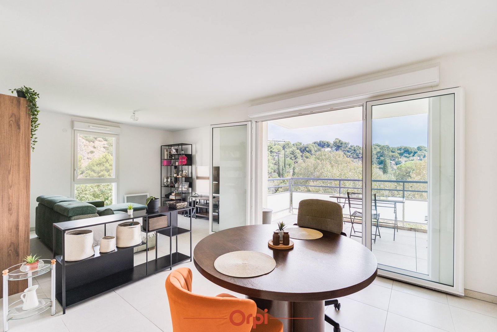 Appartement 2 chambres — 67.66 m² — Marseille