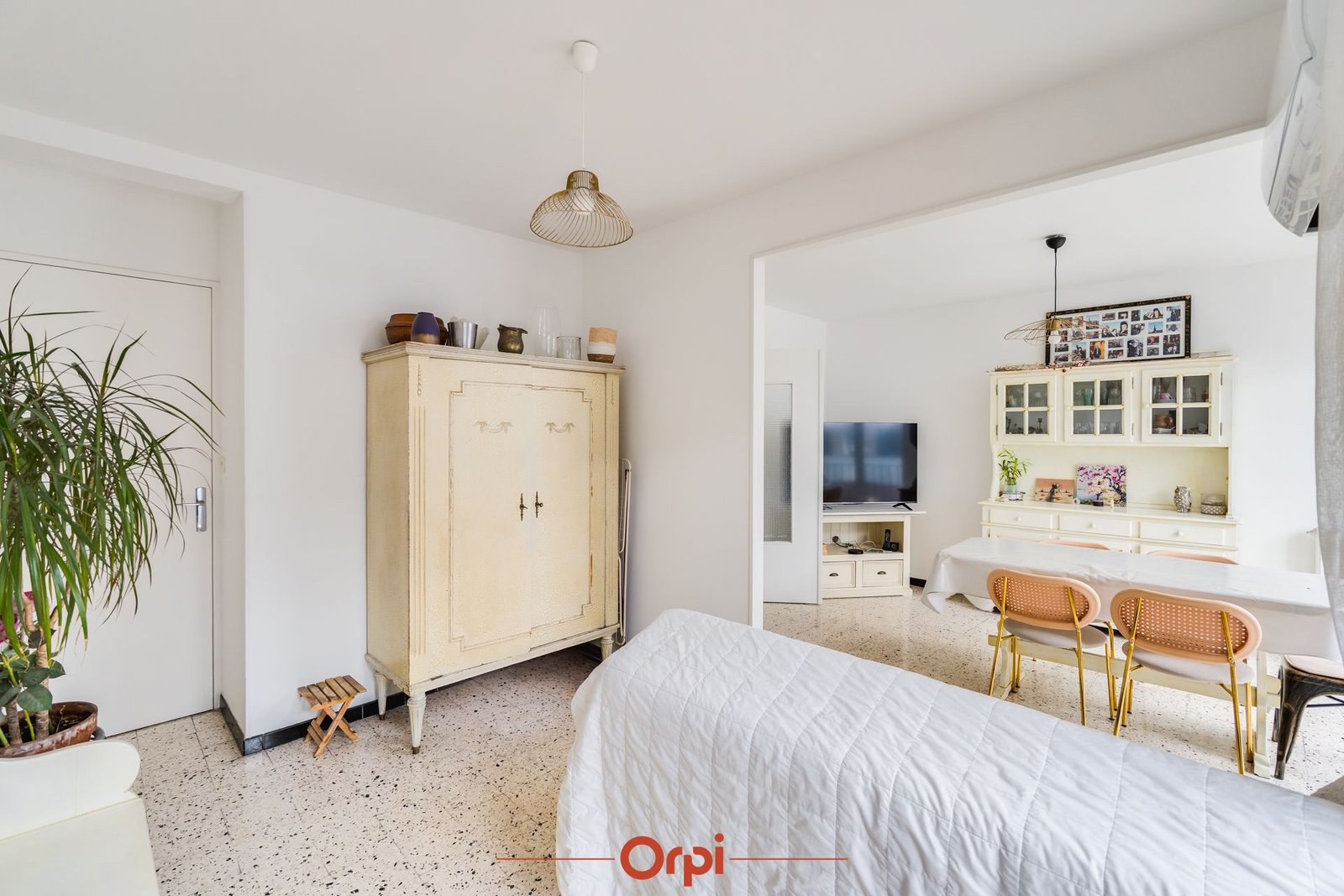 Appartement 2 chambres — 68 m² — Marseille