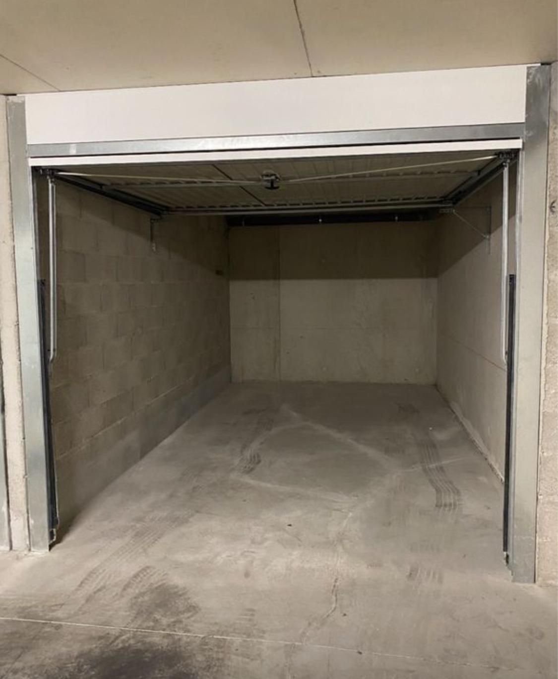 Parking — Marseille