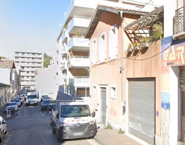 Commerce — Marseille
