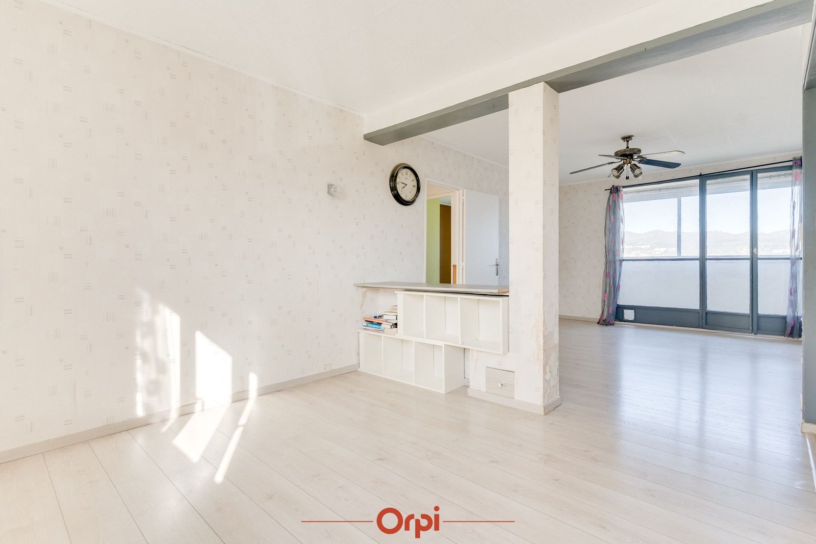 Appartement 3 chambres — 81 m² — Marseille