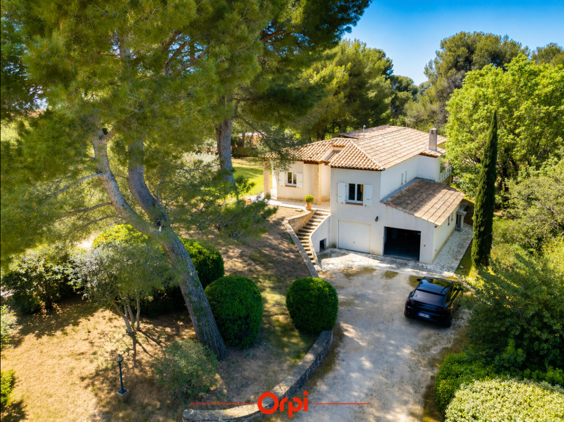 Acheter à Plan-de-Cuques – Immobilier