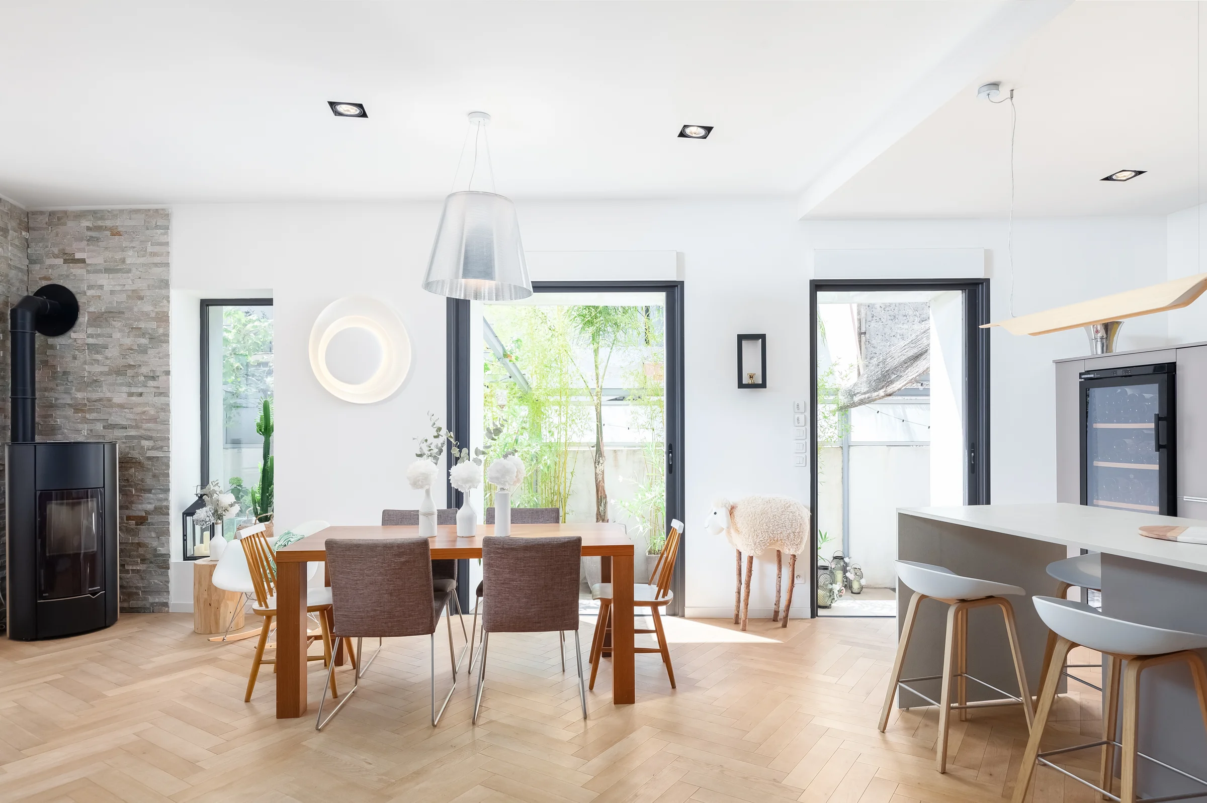 Acheter une maison à Marseille 12ème